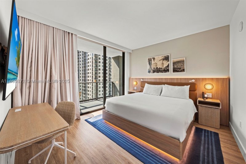 Comprar apartamento no Natiivo Gale Miami Hotel & Residences 1803