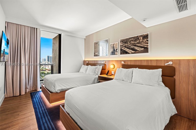 Comprar apartamento no Natiivo Gale Miami Hotel & Residences 1803