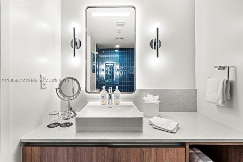 Comprar apartamento no Natiivo Gale Miami Hotel & Residences 1803