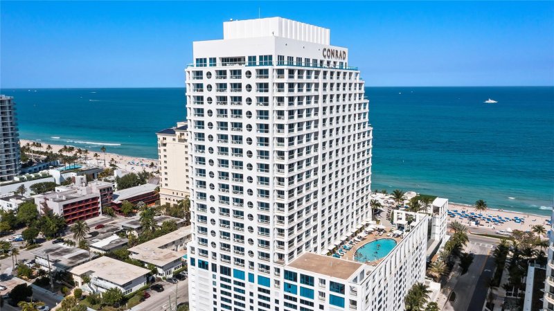 Condo for sale at Ritz Carlton Residences Fort Lauderdale Beach R1902