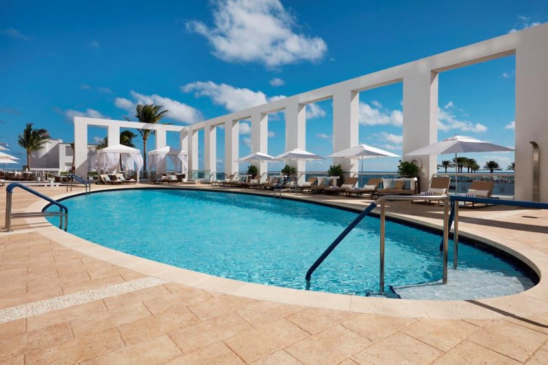 Condo for sale at Ritz Carlton Residences Fort Lauderdale Beach R1902