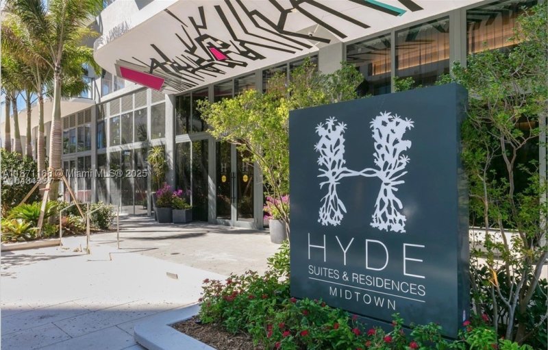 Comprar apartamento en Hyde Midtown 901