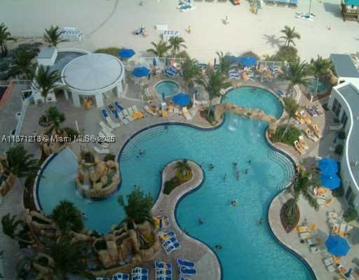 Condo for sale at Trump International Sonesta Beach Resort 1801