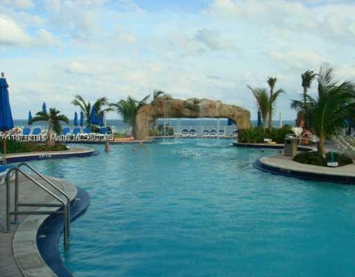 Condo for sale at Trump International Sonesta Beach Resort 1801