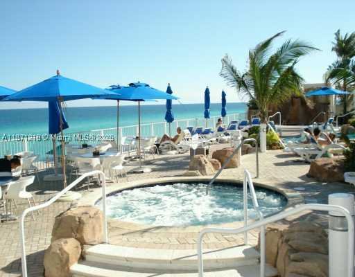 Condo for sale at Trump International Sonesta Beach Resort 1801