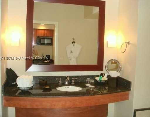 Condo for sale at Trump International Sonesta Beach Resort 1801