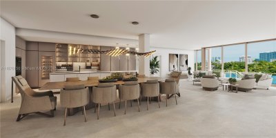 Comprar apartamento en La Maré Signature Collection 201