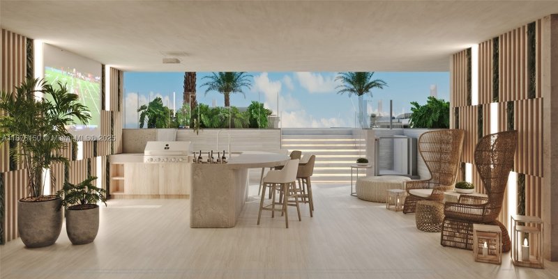 Condo for sale at La Maré Signature Collection 201