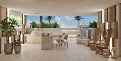 Comprar apartamento en La Maré Signature Collection 201