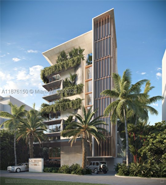 Condo for sale at La Maré Signature Collection 201