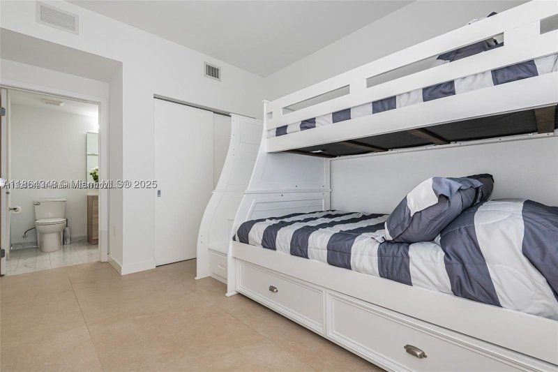 Comprar apartamento en The Harbour 2118