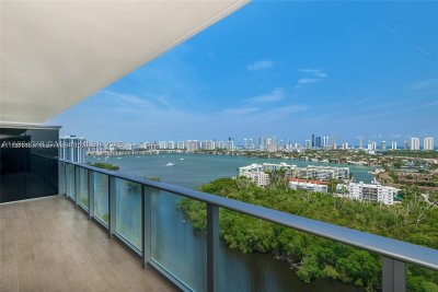 Comprar apartamento en The Harbour 2118