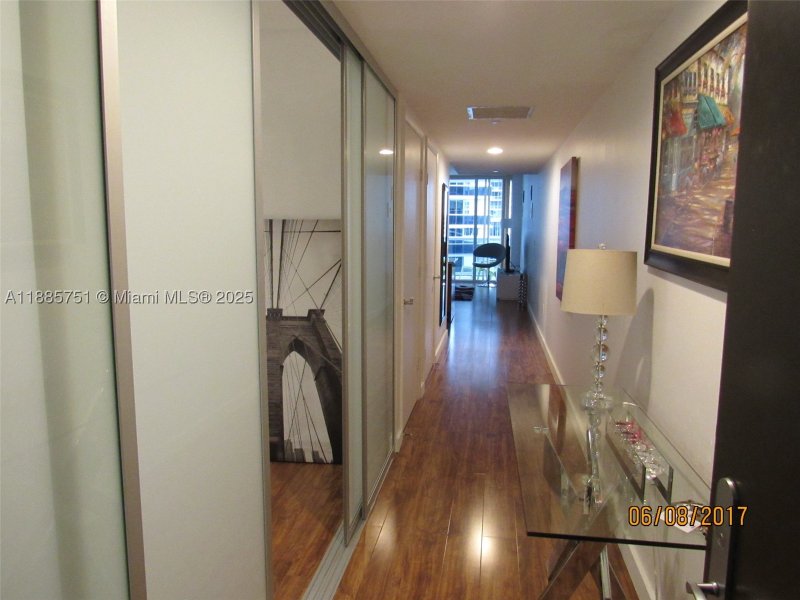 Alquiler de apartamento en Beach Club Two 1509