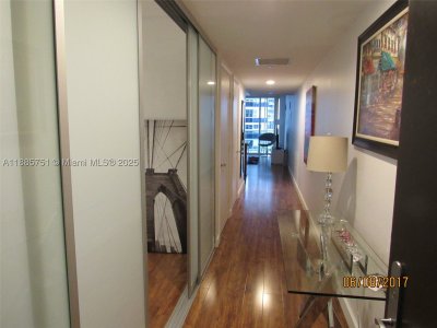 Alquiler de apartamento en Beach Club Two 1509