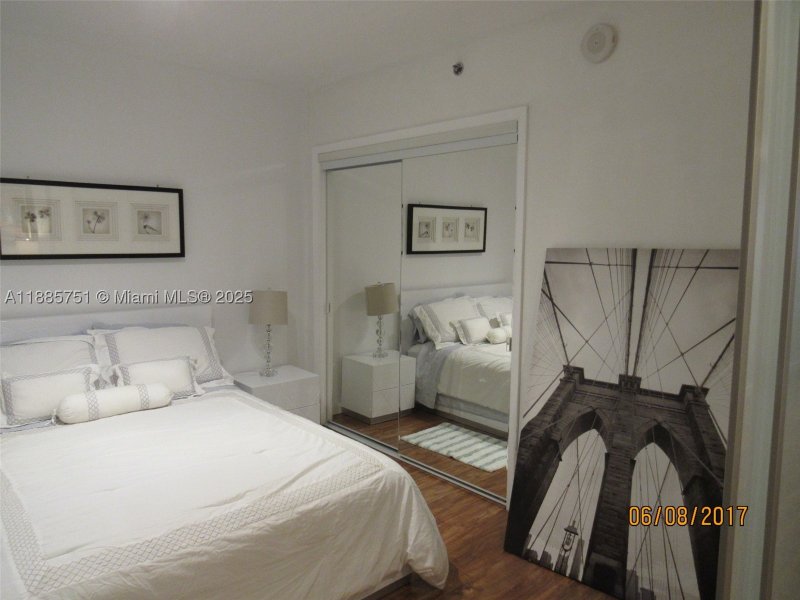 Alquiler de apartamento en Beach Club Two 1509