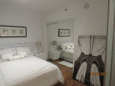 Alquiler de apartamento en Beach Club Two 1509