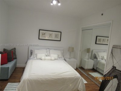 Alquiler de apartamento en Beach Club Two 1509
