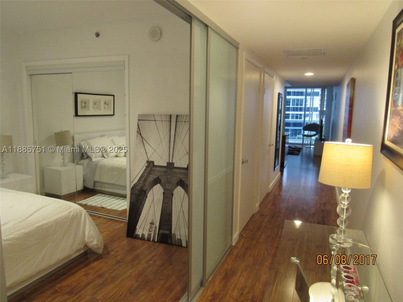 Alquiler de apartamento en Beach Club Two 1509