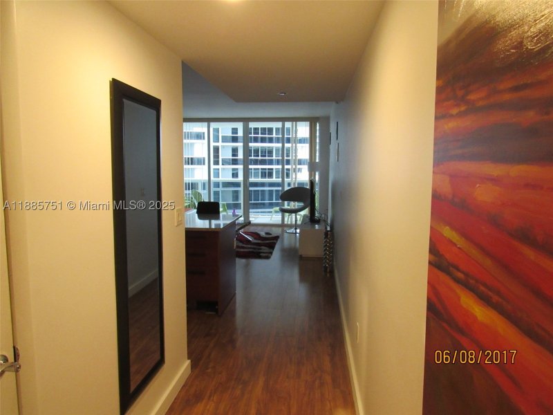 Alquiler de apartamento en Beach Club Two 1509