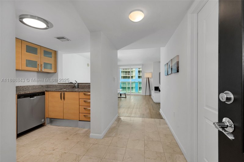 Comprar apartamento no Skyline On Brickell 905