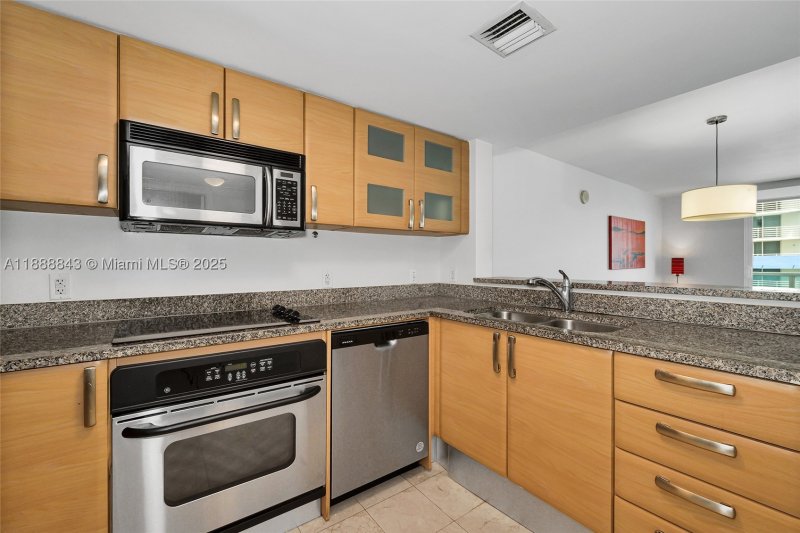 Comprar apartamento no Skyline On Brickell 905
