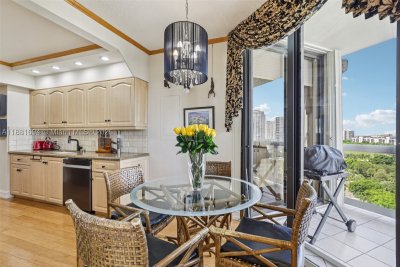 Comprar apartamento en Terraces Of Turnberry 1102