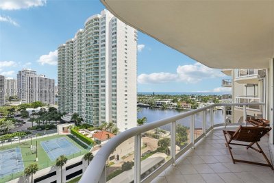 Terraces Of Turnberry Apt #1102