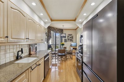 Comprar apartamento en Terraces Of Turnberry 1102
