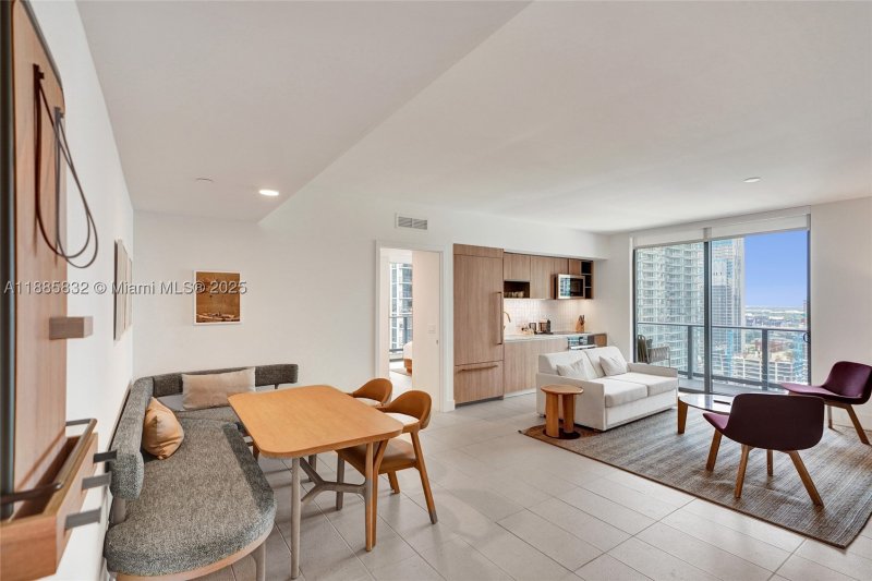 Comprar apartamento no Natiivo Gale Miami Hotel & Residences 3302