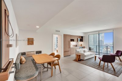Comprar apartamento no Natiivo Gale Miami Hotel & Residences 3302