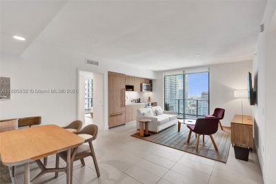 Comprar apartamento no Natiivo Gale Miami Hotel & Residences 3302