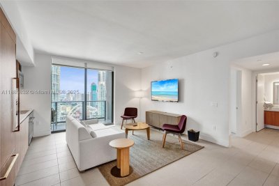 Comprar apartamento no Natiivo Gale Miami Hotel & Residences 3302