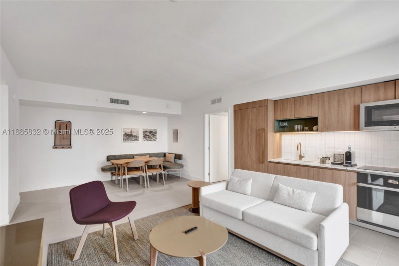Comprar apartamento no Natiivo Gale Miami Hotel & Residences 3302