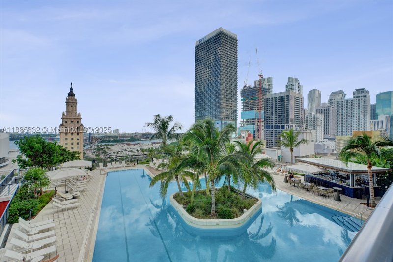 Comprar apartamento no Natiivo Gale Miami Hotel & Residences 3302