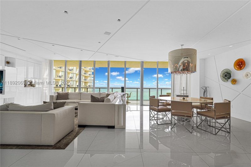 Condo for sale at St Regis Bal Harbour South 2103S