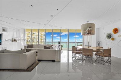 Comprar apartamento en St Regis Bal Harbour South 2103S