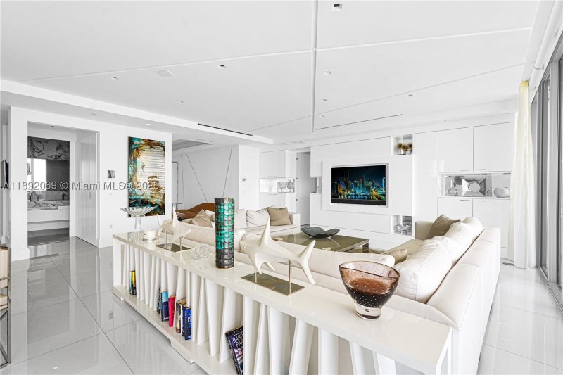 Condo for sale at St Regis Bal Harbour South 2103S