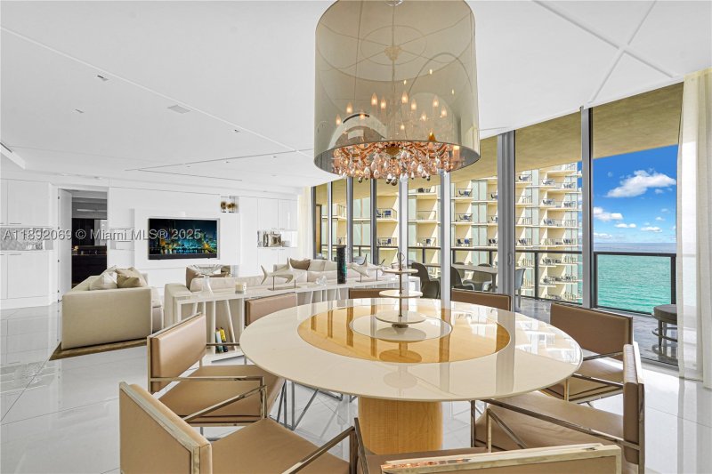 Condo for sale at St Regis Bal Harbour South 2103S