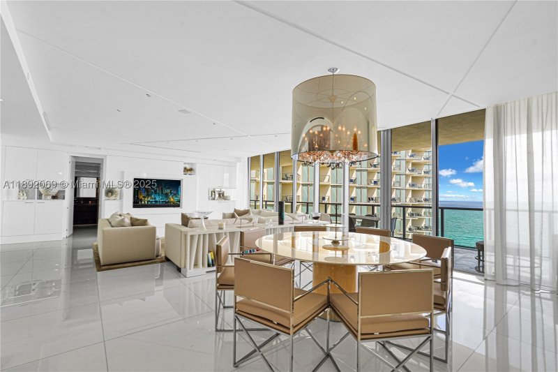 Condo for sale at St Regis Bal Harbour South 2103S
