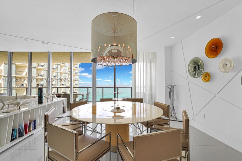 Condo for sale at St Regis Bal Harbour South 2103S