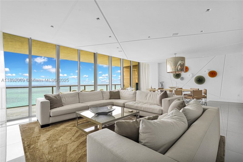 Condo for sale at St Regis Bal Harbour South 2103S