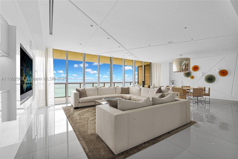 Condo for sale at St Regis Bal Harbour South 2103S