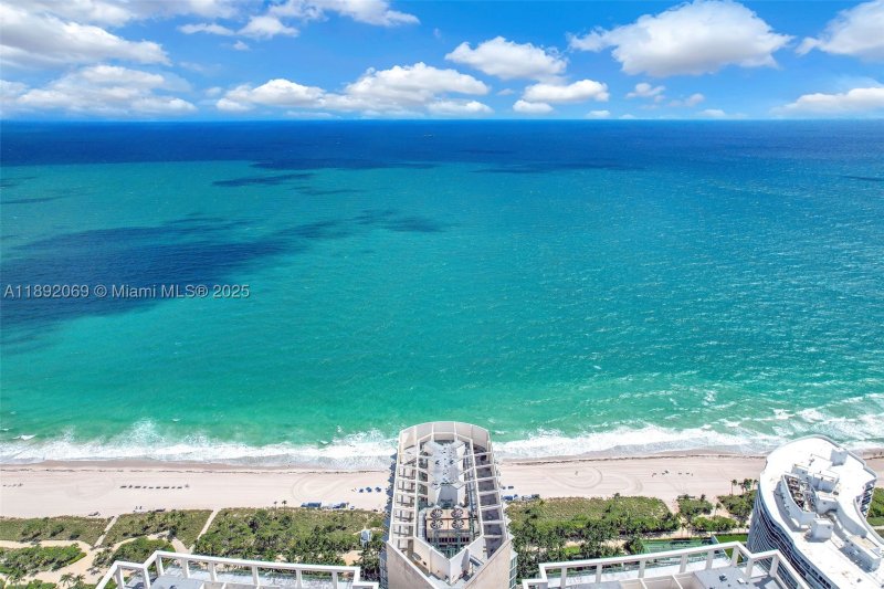 Condo for sale at St Regis Bal Harbour South 2103S