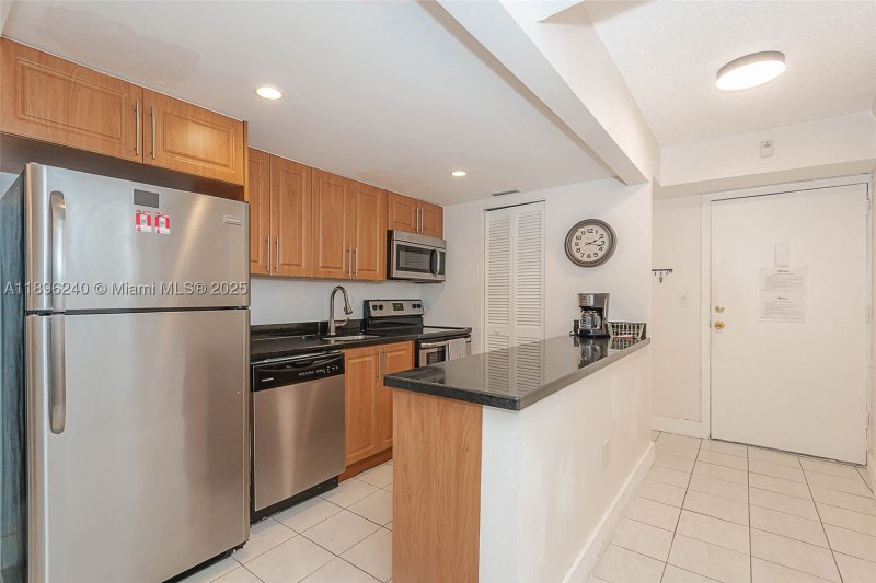 Condo for sale at Le Cartier 426
