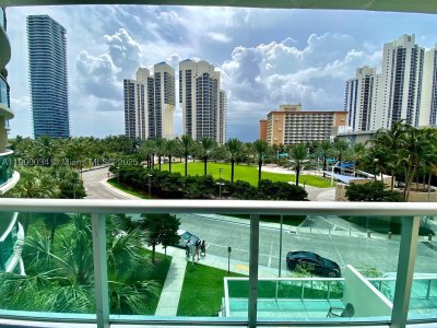 Ocean Reserve Apt #415