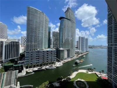 Icon Brickell Viceroy