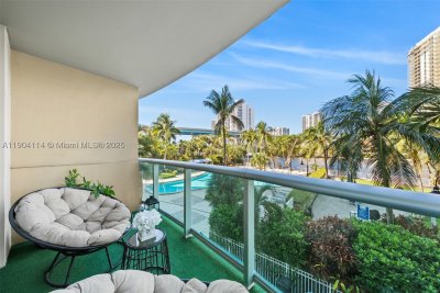 Ocean View Apt #209