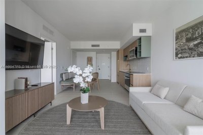 Comprar apartamento no Natiivo Gale Miami Hotel & Residences 3404