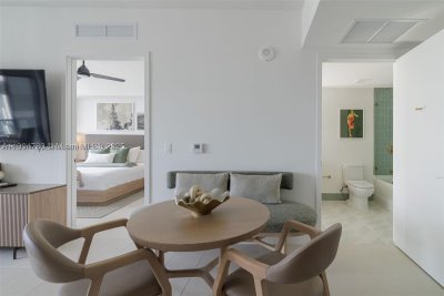 Comprar apartamento no Natiivo Gale Miami Hotel & Residences 3404