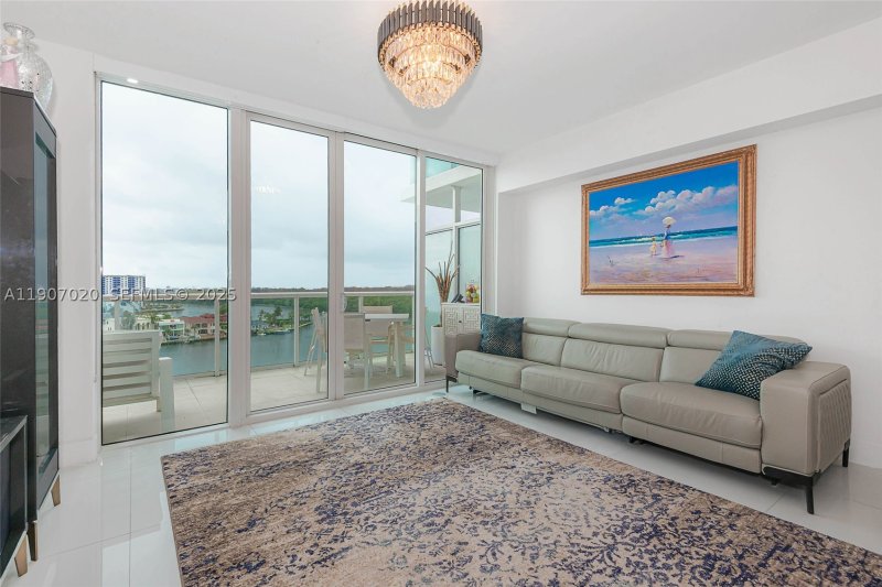 Condo for sale at 400 Sunny Isles 906